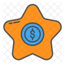 Belohnen  Symbol