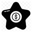 Belohnen  Symbol