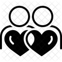 Belong  Icon