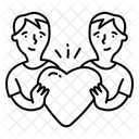 Belonging  Icon