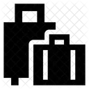 Belongings  Icon