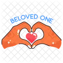 Invitation Day Family Icon