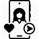 Below Post  Icon