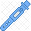 Belt Buckle Clothes Icon