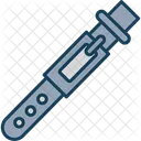 Belt Buckle Clothes Icon