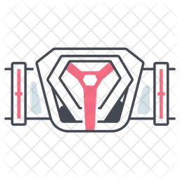Belt  Icon