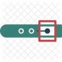 Belt Accessory Waist Icon