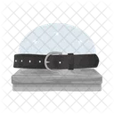 Fashion Belt Belt Clothing Icon