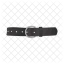 Fashion Belt Belt Clothing Icon