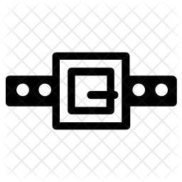 Belt Icon