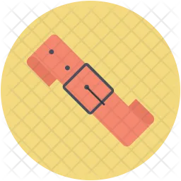 Belt  Icon