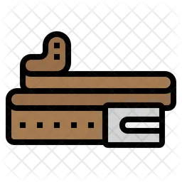 Belt  Icon