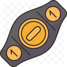 Belt  Icon