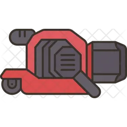 Belt  Icon