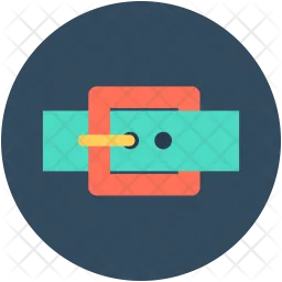 Belt  Icon