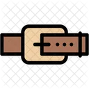 Belt Garment Accessory Icon