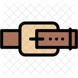 Belt  Icon