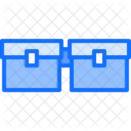 Belt Bag  Icon