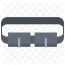 Belt Bag  Icon