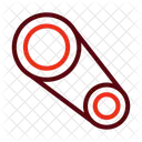 Belt Drive Kit  Icon