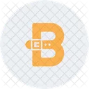 Belt Finance Belt  Icon