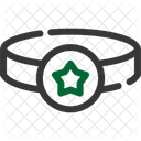 Belt  Icon