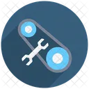 Belt  Icon