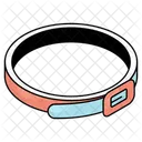 Belt Pent Belt Trouser Belt Icon