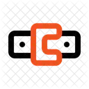 Belt  Icon