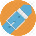 Belt Personal Accessory Leather Belt Icon
