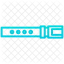 Leather Belt Men Accessories Icon
