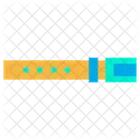 Leather Belt Men Accessories Icon