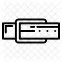 Leather Belt Icon