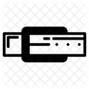 Leather Belt Icon