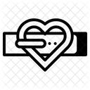 Leather Belt Icon