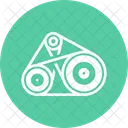 Belt  Icon