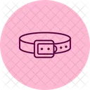 Belt Fashion Accessory Icon