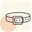 Belt Fashion Accessory Icon