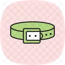 Belt Fashion Accessory Icon