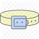Belt Fashion Accessory Icon