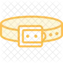 Belt Fashion Accessory Icon