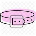 Belt Fashion Accessory Icon