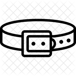 Belt  Icon
