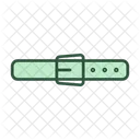 Belt Leather Belt Buckle Icon