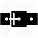 Fashion Shopping Belt Icon