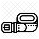 Belt Garment Accessory Icon