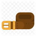 Belt Garment Accessory Icon
