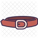 Belt Outfit Accessories Icon