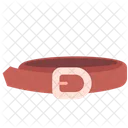 Belt Outfit Accessories Icon