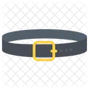 Belt Clothes Waistband Icon